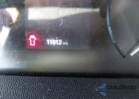 2023 Ram Promaster 3500 Cargo Van Super High Roof 159 Wb Ext z USA, uszkodzony, nr VIN 3C6MRVZG4PE567213